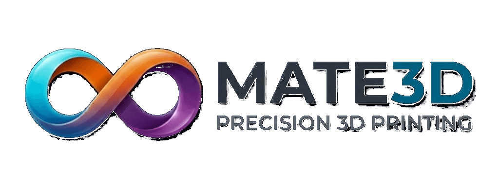 MATE3D — Precision 3D Printing